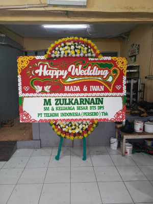 Papan Bunga Cibiru