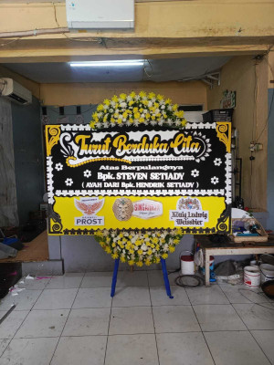 Papan Bunga Cibiru