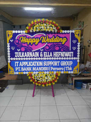 Papan Bunga Cibiru